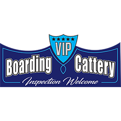 VIP Boarding Cattery