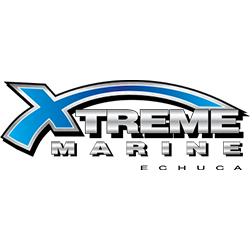 xtreme marine logo